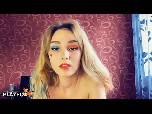 ❤️ Magalasi amatsenga amatsenga adandipatsa kugonana ndi Harley Quinn Zolaula pa ife% ny.elitemangas.top% ❌️❤