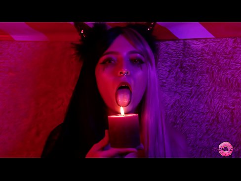 ❤️ Passionate Blowjob kuchokera ku Sexy Succubus wokhala ndi Kukwaniritsidwa kwa Pakamwa Zolaula pa ife% ny.elitemangas.top% ❌️❤