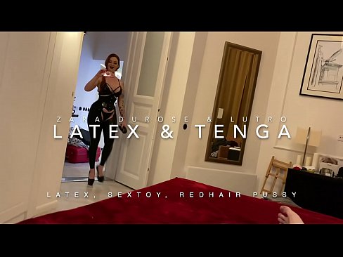 ❤️ Sister wamutu wofiyira atavala chovala cha latex chogwidwa ndi mchimwene wake wopeza Zolaula pa ife% ny.elitemangas.top% ❌️❤