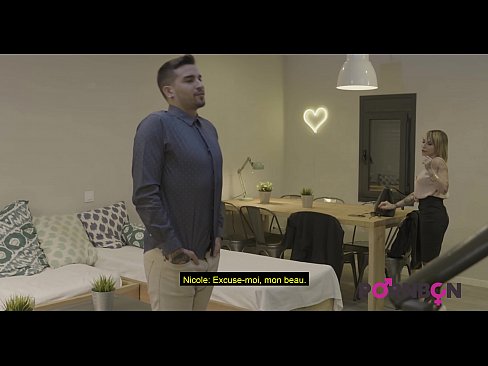 ❤️ PORNBCN 4K Mzimayi wina wokhwima mawere akulu akufuna kubetiridwa kumatako gigolo wachichepere wokhala ndi dick blowjob amortism kulimba kwamanja ntchito galu kalembedwe kankhongola kunyambita pachimake French subtitles Zolaula pa ife% ny.elitemangas.top% ❌️❤